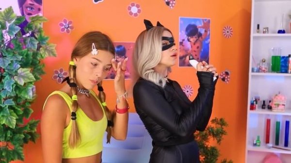 Беременная Miss Delight! У Miss Delight появились дети! Poppy Playtime в реальной жизни!