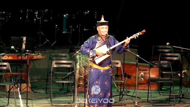 Мөңгүн-оол Ондар