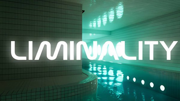 Liminality \ Лиминальность ( лиминальные пространства, backrooms)