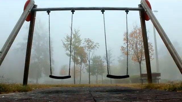 Сайлент Хилл - существующий город смотреть онлайн