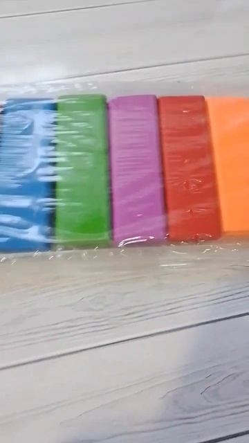 СНЕГОВИК ИЗ ПЛАСТИЛИНА! ☃️