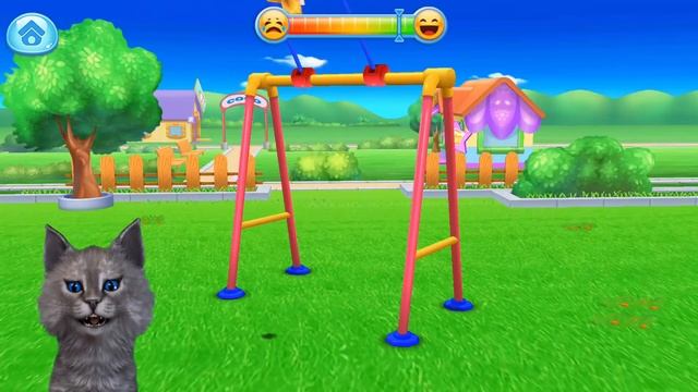 КРОШКА МАЛЫШ как БОСС молокосос #68 мультик для детей как игра #ГАМИКС