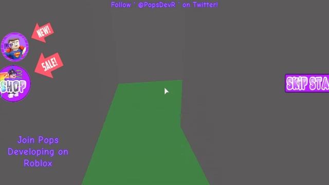 Побег Из Джунглей | Roblox смотреть онлайн