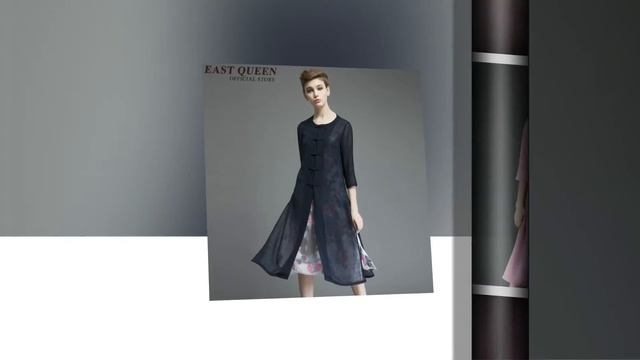 Одежда и аксессуары для женщин. Платья в восточном ...