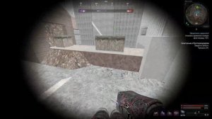 STALCRAFT | Захват аванпоста |