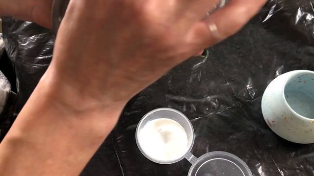 Часть вторая:обработка гипсовых изделий смотреть онлайн