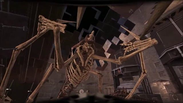 ARK одной ногой мы давим окурок... смотреть онлайн