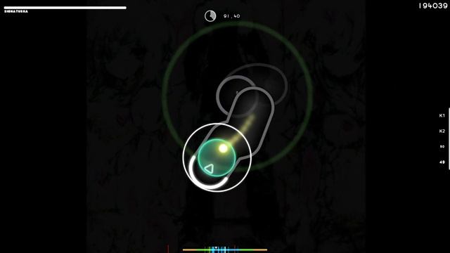 аляска куртка | Osu! смотреть онлайн