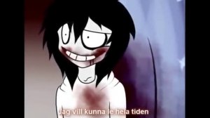 Джефф убийца. Мини-анимация))!!!!!!