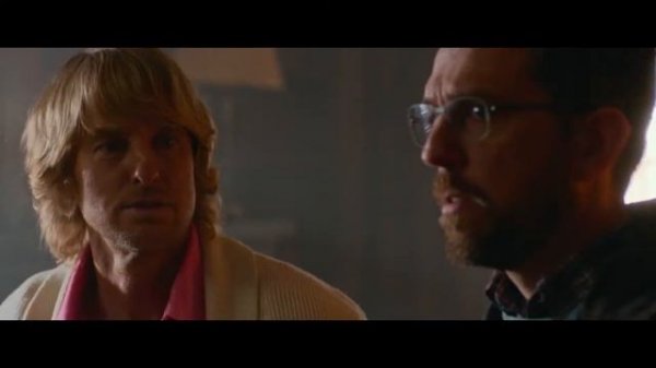 КТО НАШ ПАПА, ЧУВАК? / FATHER FIGURES (18+) - РУССКИЙ ТРЕЛЕР (2018)