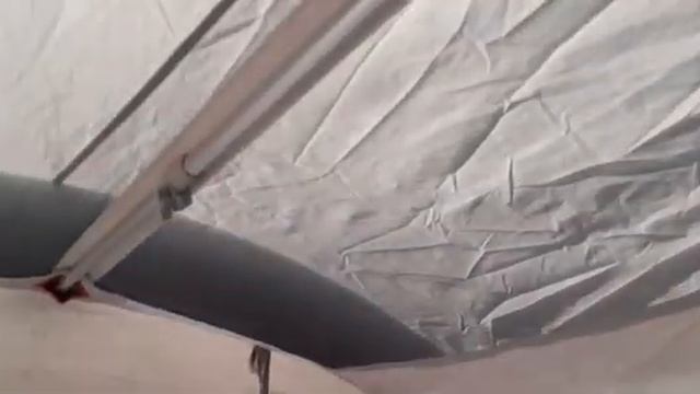 продам надувную палатку !!!