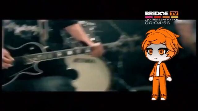 Перезагрузка канала Bridge TV (01.11.16) | в виде гача смотреть онлайн