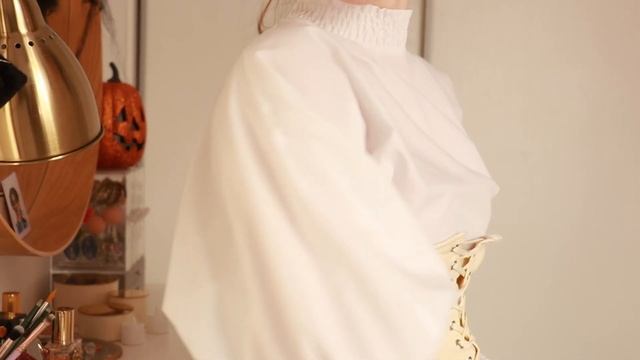 Идеи образов на Хэллоуин 2024 смотреть онлайн