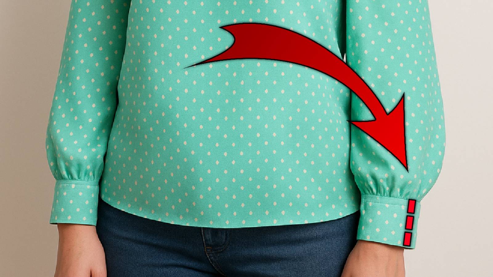 В чём фишка этой манжеты смотреть онлайн