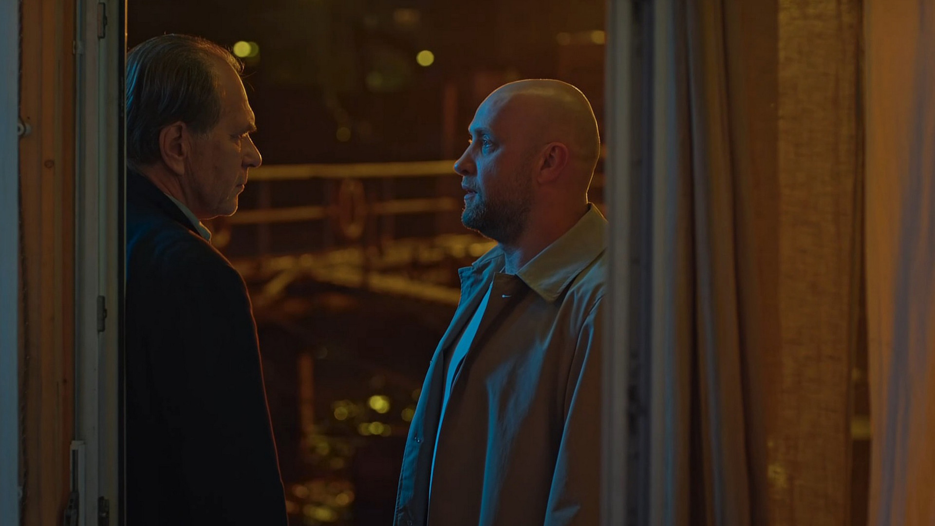 Личность не установлена, 1 сезон, 10 серия смотреть онлайн