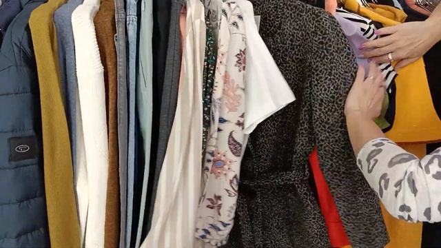 Сток Шоу, Анонс поступления 21.10.2024, микс мужской и женс?