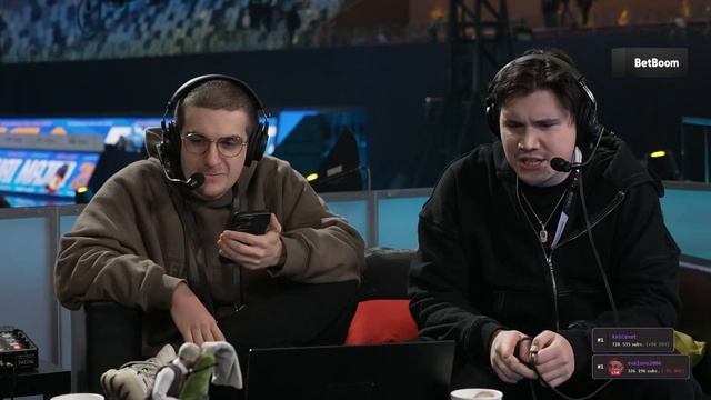 Реакция Эвелона на Топ 2 по Сабкам за Всю Историю Твича смотреть онлайн