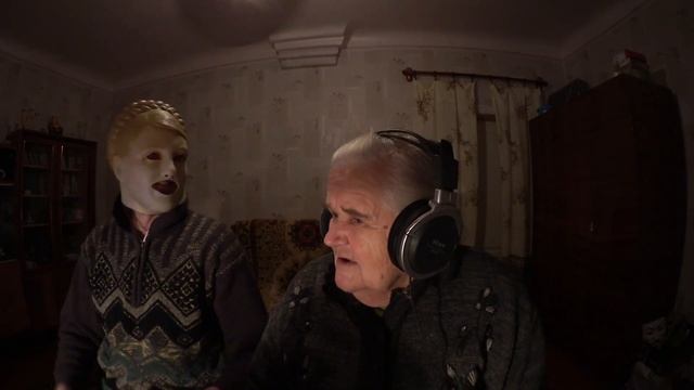 БАБУЛЯ ХИККАНА | ЛАРИН VS ХОВАНСКИЙ | ХИККАН №1 смотреть онлайн