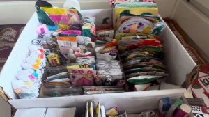 Собираем боксы 🥰 Бумажная косметика 💅 🌸 МИР БУМАЖЕ?