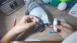 мк как сшить одежду для для Басика🌸