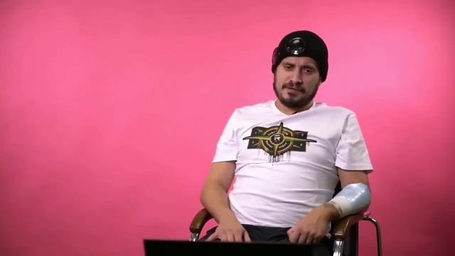 Паша Техник эпик фраза смотреть онлайн