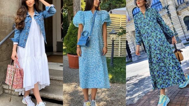 СПОРТИВНЫЙ СТИЛЬ НА ВЕСНУ 2025