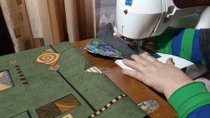 ТАПОЧКИ из ТРЯПОЧКИ / Все Обрезки в Дело
