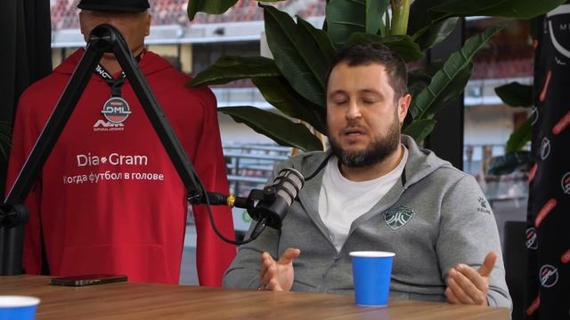 Скаутинг в топ-академиях. Артем Скорик. ФШМ