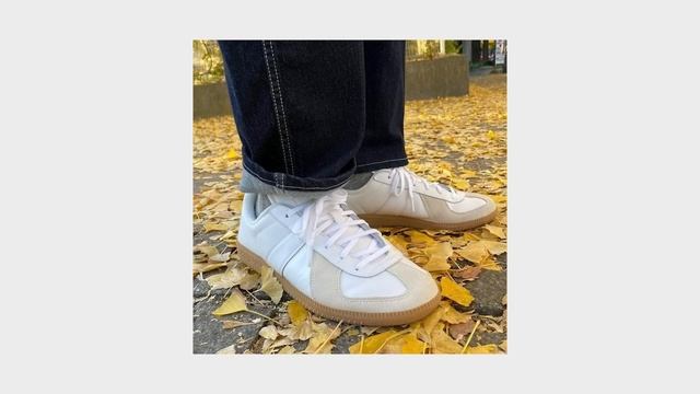 Топ-10 кроссовок adidas на 2025 🔥 самые стильные кроссовки ? смотреть онлайн