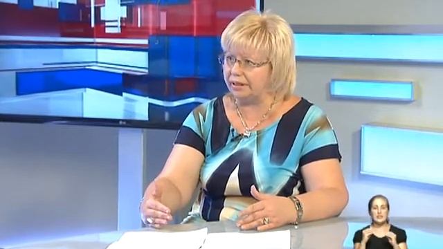 Социальный крым - Татьяна Дьяконова смотреть онлайн