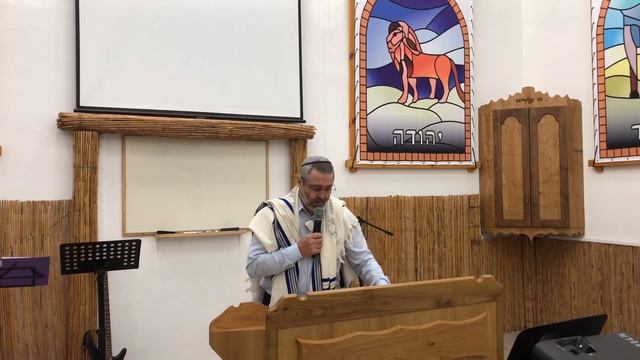 Не спешите колебаться умом