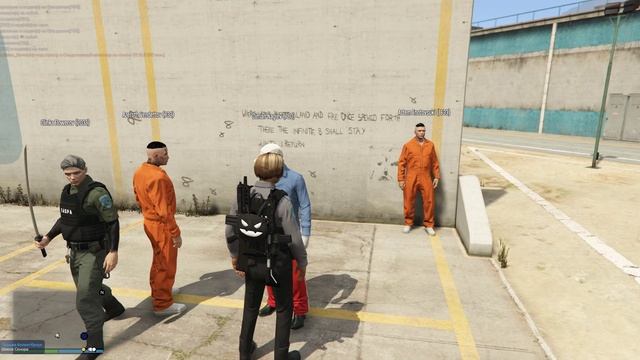 Grand Theft Auto V 2025.05.17 - 12.18.46.03 смотреть онлайн