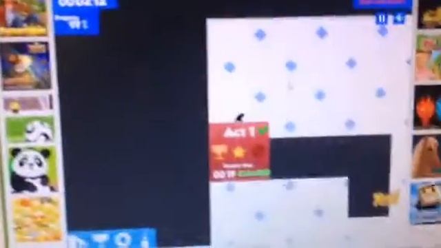 Вкус 3 акт 1 (бонус хард уровень)!