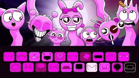 СПРУНКИ prunki | Phase 1 VS Phase 2 VS Phase 3