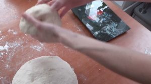 Готовим артос с Еленой Ушатой