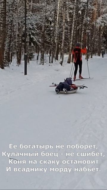 Есть женщины в русских селеньях... #shorts смотреть онлайн