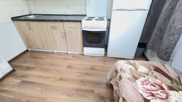 В аренду 1-комнатная квартира смотреть онлайн