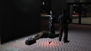 GTA 4 НО НИКО СТАЛ ПОЛИЦЕЙСКИМ | ОБЗОР МОДА ГТА 4 LCPDFR)