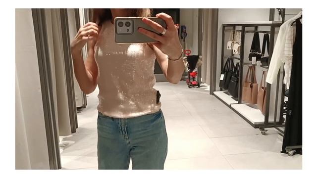 Фисташковый жакет от бренда Maag смотреть онлайн