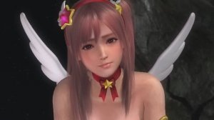 Dead or Alive 5: Last Round — Геймплей | Прохождение (PC)