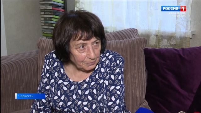 Утро России. Карачаево-Черкесия 04.07.2024 смотреть онлайн