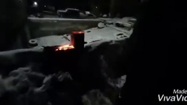 Рёбрышки горячего копчения👍👍👍😁