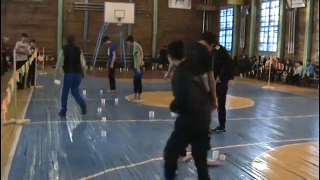 Уол ого кус быьый ат беге