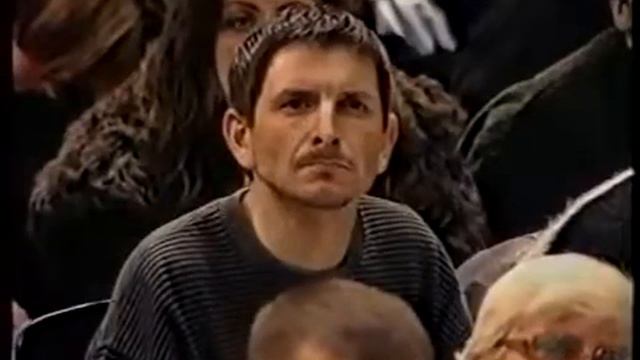 66. 21.11.2001. Сандей Аделаджа. Спасители на горе Сион. ц.Новое Поколение. Рига