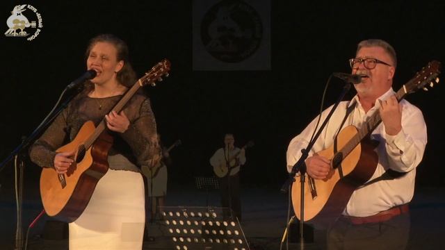 05 Алексей Смоляр Ирина Верестникова ~ Родня (Л.Сергеев) ~ 2024 Клуб Белый ворон смотреть онлайн