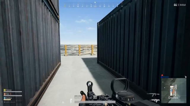 VK SET, ХАЛЯВНЫЙ ОПЫТ И ЧИТЫ - ОБНОВЛЕНИЕ PUBG / PLAYERUNKNOWN'S BATTLEGROUNDS ( 29.06.2018 ) смотреть онлайн
