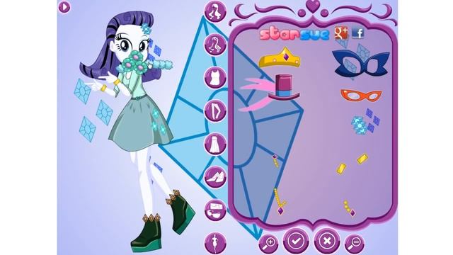 Май литл пони лучшее