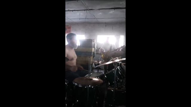 Российско-Финский импровизированный сейшн смотреть онлайн