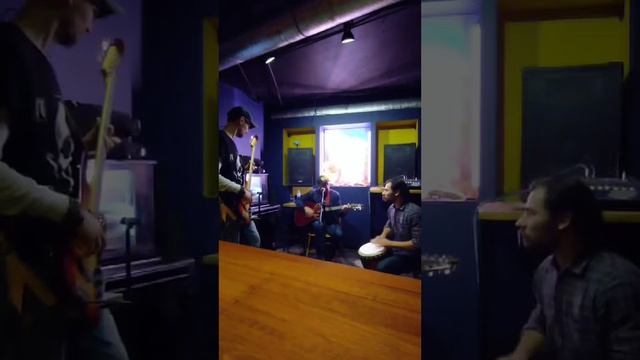 STEPIN - О смысле. / бар Тапок. / смотреть онлайн