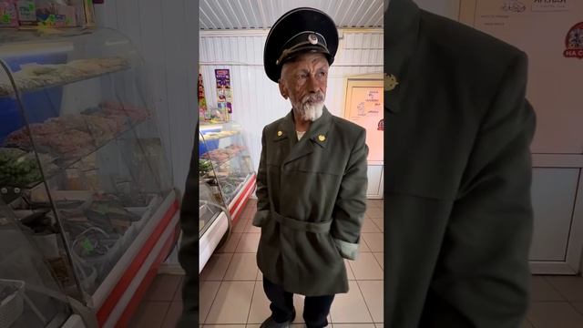 Профессор предъявил Деду / ГАРДЕЙ И ИВАНЫЧ #волгоград # смотреть онлайн